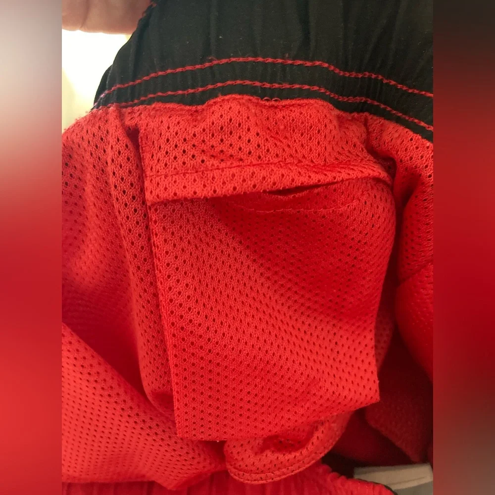 Nike swim shorts